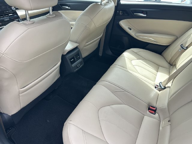 Used 2020 Toyota Avalon XLE w/ Moonroof Package FWD image 29