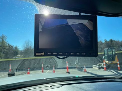 Used 2022 RAM 5500 Tradesman w/ Max Tow Package image 34