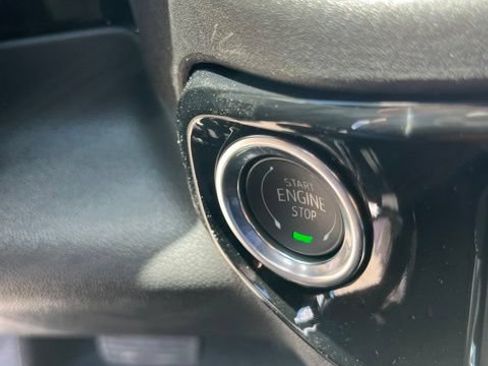 New 2026 Chevrolet Silverado 1500 High Country w/ Technology Package AWD/4WD image 27