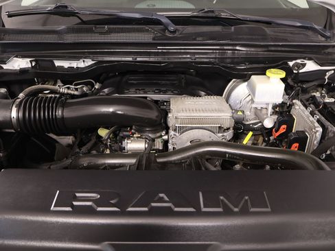 Used 2020 RAM 1500 Big Horn image 19