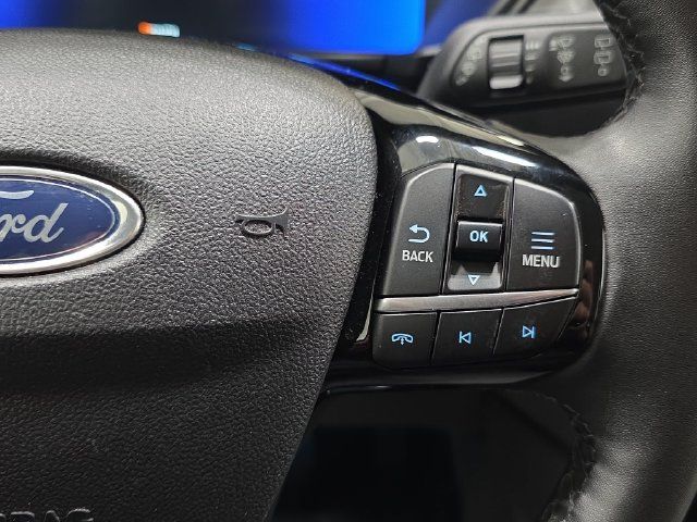 Certified 2023 Ford Escape SE w/ PHEV Premium Package FWD image 14