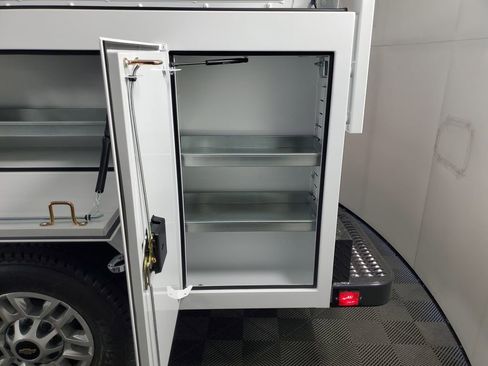 New 2026 Chevrolet Silverado 2500 W/T w/ WT Convenience Package image 15