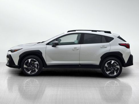 Used 2025 Subaru Crosstrek 2.5i Limited w/ Crosstrek Mirror Package AWD/4WD image 7