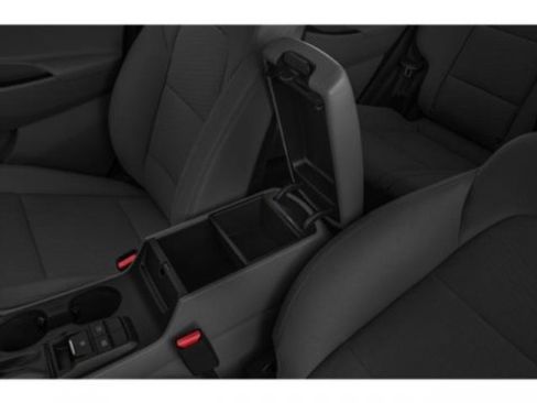 Used 2019 Hyundai Tucson Value image 17