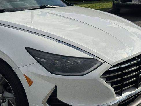 Used 2023 Hyundai Sonata SE FWD image 7