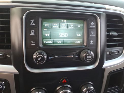 Used 2014 RAM 1500 Big Horn image 16