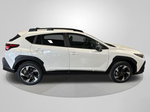 New 2026 Subaru Crosstrek 2.5i Limited AWD/4WD image 5