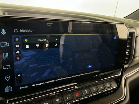 Used 2022 Chevrolet Silverado 1500 ZR2 w/ Technology Package image 15