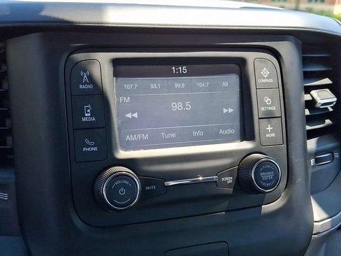 Used 2020 RAM 2500 Tradesman w/ Chrome Appearance Group AWD/4WD image 20