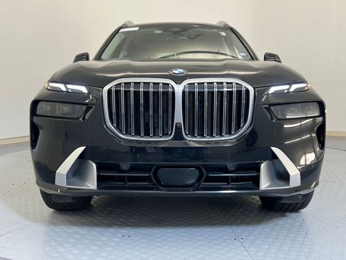 Certified 2023 BMW X7 xDrive40i w/ Premium Package image 6