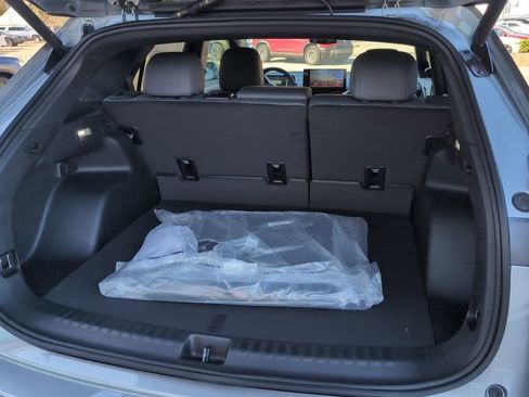 New 2025 Honda Prologue Touring image 11