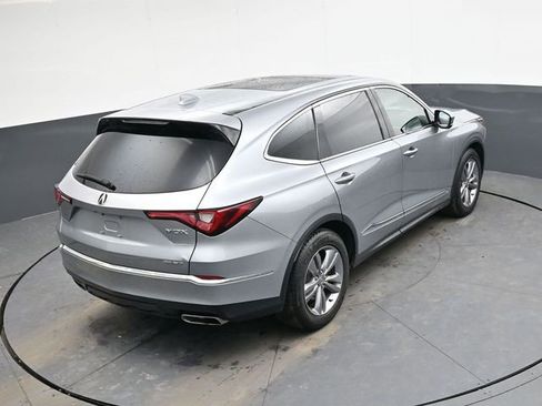 Used 2024 Acura MDX SH-AWD image 23