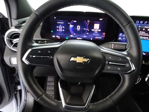 Used 2024 Chevrolet Blazer EV LT AWD/4WD image 6