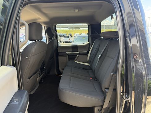 Used 2018 Ford F150 XL w/ Equipment Group 101A Mid AWD/4WD image 27