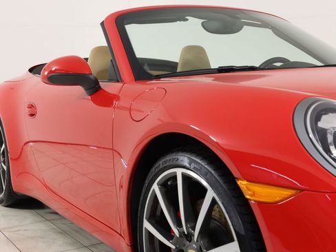 Used 2013 Porsche 911 Carrera S RWD image 41