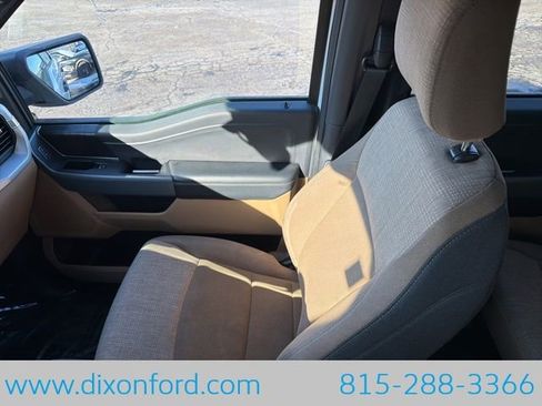 Used 2023 Ford F150 XLT w/ Equipment Group 301A Mid AWD/4WD image 21