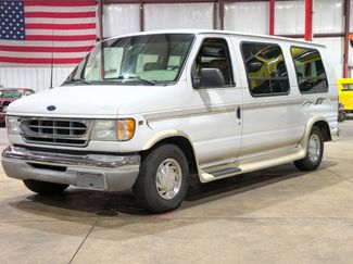 Used 2002 Ford E-150 and Econoline 150 RWD video 1