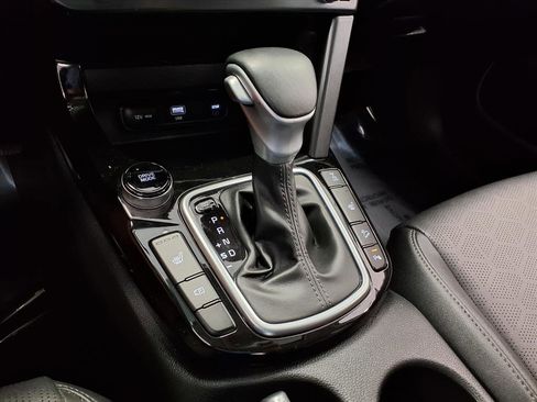 Used 2025 Kia Seltos EX w/ EX Sunroof Package image 24