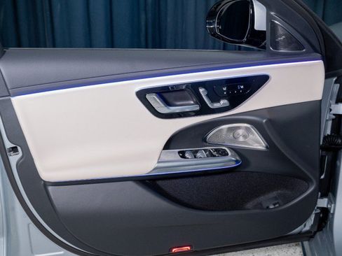 New 2026 Mercedes-Benz E 350 Sedan image 12