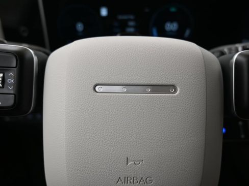 New 2026 Hyundai Santa Fe Limited AWD/4WD image 27