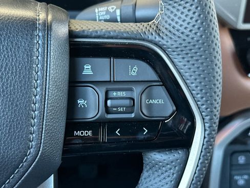 New 2026 Toyota Tundra 1794 Edition AWD/4WD image 27