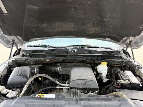 Used 2019 RAM 1500 Tradesman w/ Protection Group AWD/4WD image 43