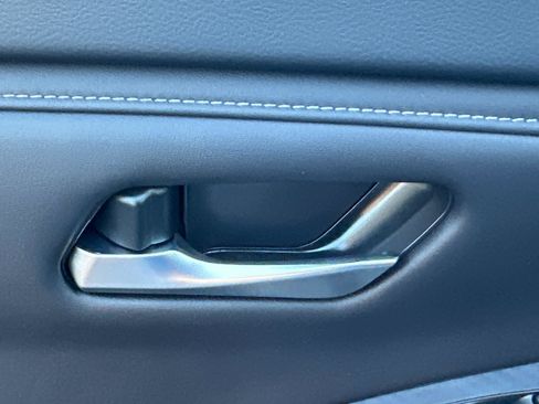 New 2025 Nissan Sentra SV w/ All-Weather Package image 22