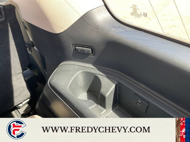 Used 2024 Ford Expedition Limited AWD/4WD image 39