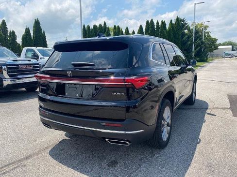 New 2025 Buick Enclave Preferred w/ Power Package image 7