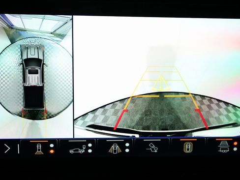 Used 2024 GMC Sierra 2500 Denali Ultimate image 31