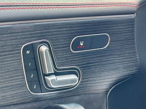 Certified 2023 Mercedes-Benz CLA 250 4MATIC image 27