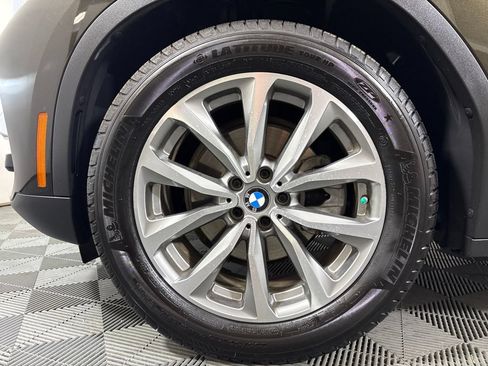 Used 2019 BMW X3 sDrive30i RWD image 8