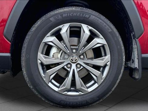 Certified 2024 Toyota RAV4 XLE Premium AWD/4WD image 11