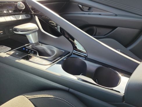 New 2026 Hyundai Elantra Sport FWD image 29