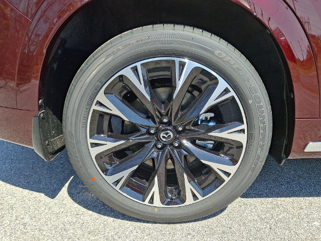New 2026 MAZDA CX-90 3.3 Turbo S w/ Premium Plus AWD/4WD image 6