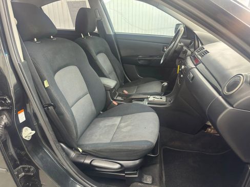 Used 2009 MAZDA MAZDA3 i Touring Value image 17