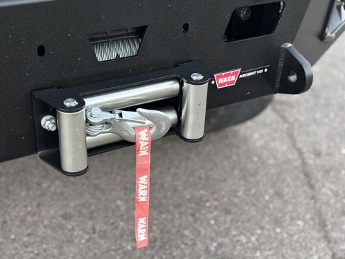 Used 2022 GMC Sierra 2500 SLE w/ SLE Convenience Package image 9