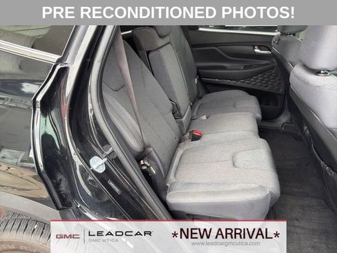Used 2023 Hyundai Santa Fe SEL AWD/4WD image 15