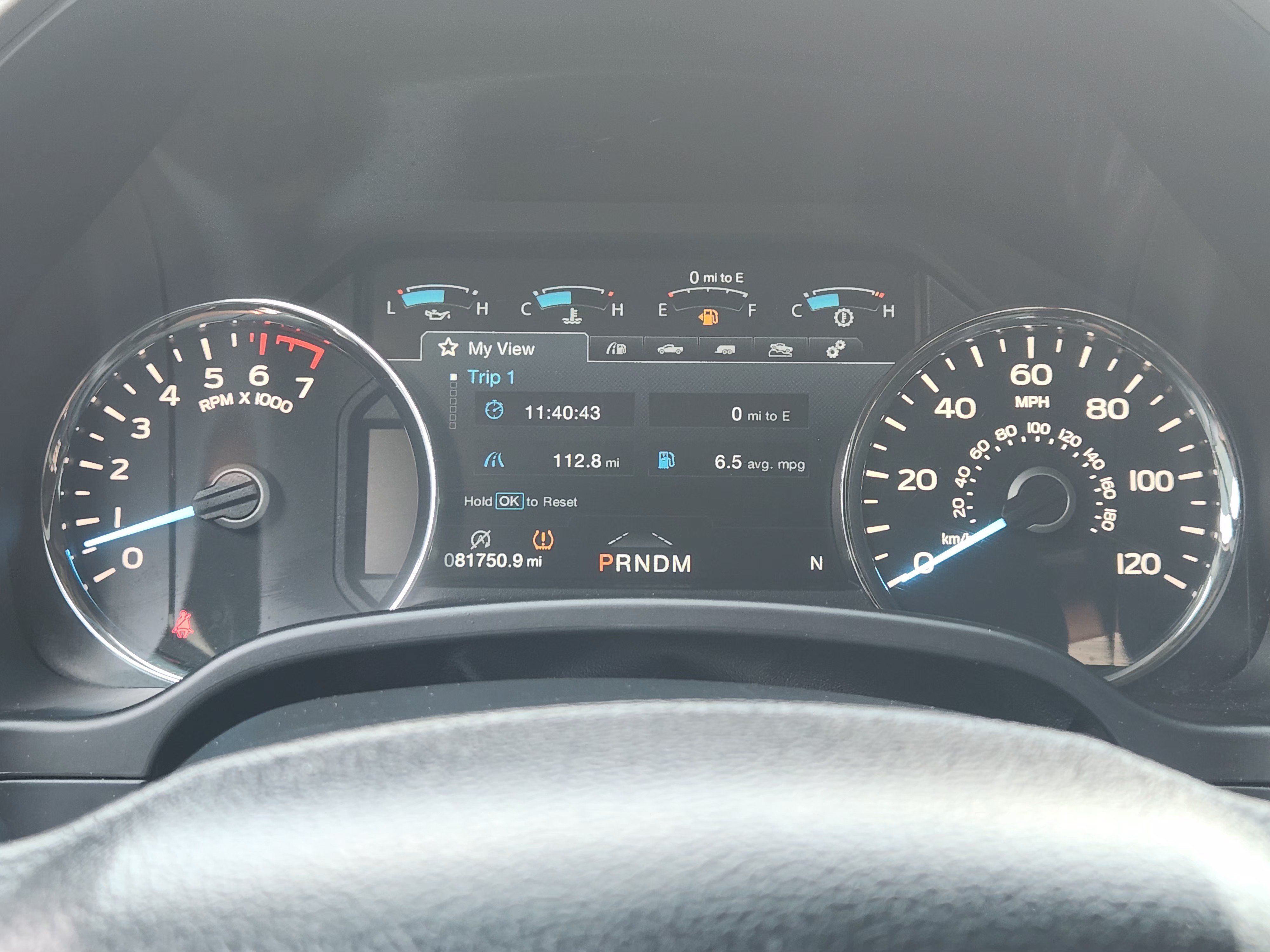 Used 2020 Ford F150 Lariat RWD image 16