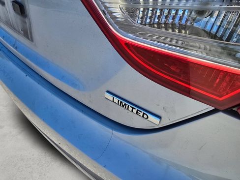 Used 2012 Hyundai Sonata Limited FWD image 30