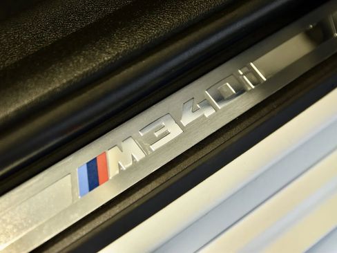 Used 2021 BMW M340i xDrive w/ Premium Package image 29