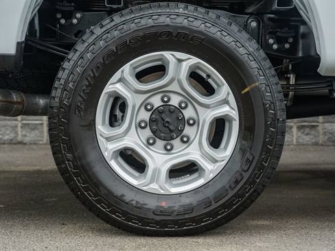 New 2026 Ford F250 XLT w/ Snow Plow/Camper Package AWD/4WD image 26