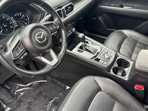 Used 2021 MAZDA CX-5 Grand Touring Reserve image 10