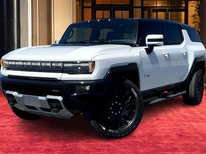 Used 2024 GMC Hummer EV 2X
