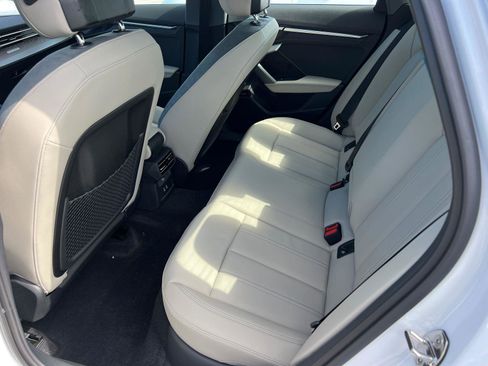New 2026 Audi A3 2.0T Premium Plus AWD/4WD image 13