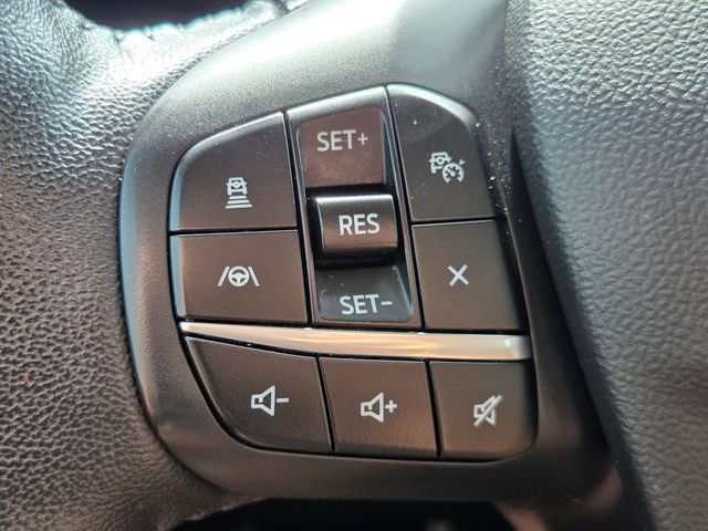 Used 2022 Ford Bronco Sport Outer Banks w/ Tech Package AWD/4WD image 19