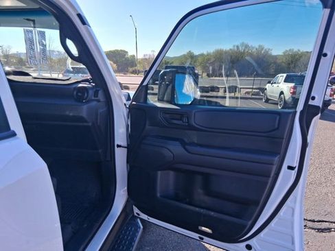 Certified 2024 Toyota Land Cruiser 1958 image 12