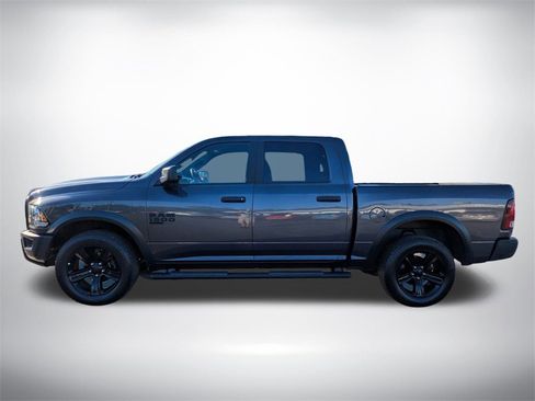 Used 2023 RAM 1500 Classic Warlock image 7