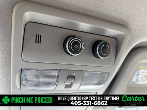 Used 2017 Nissan NV 3500 SL image 20