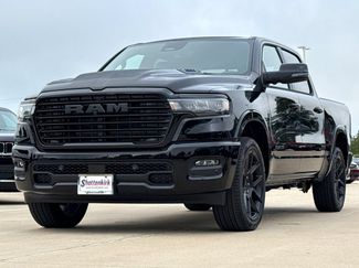 New 2026 RAM 1500 Laramie w/ Night Edition AWD/4WD video 3